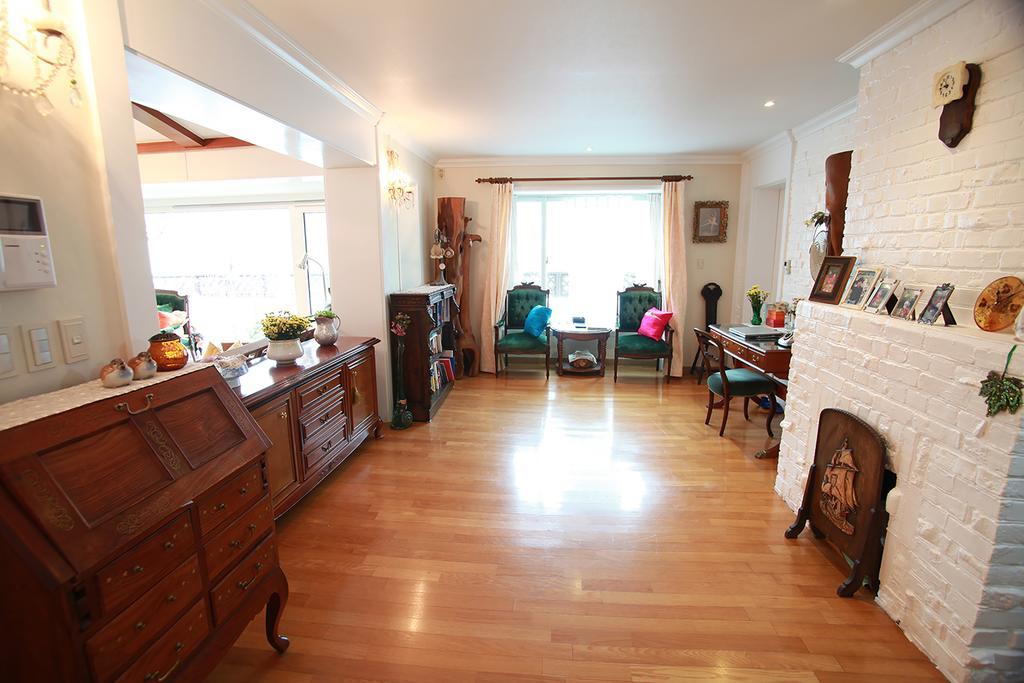 Cindy'S B&B Σεούλ Εξωτερικό φωτογραφία