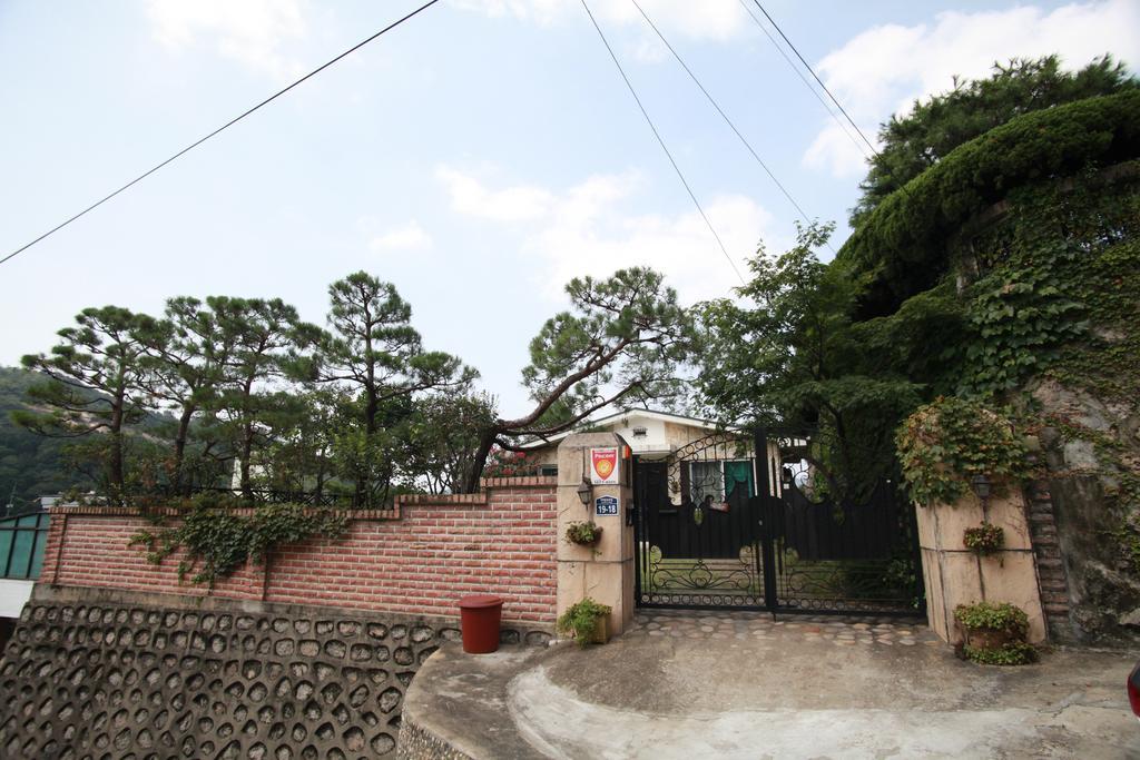 Cindy'S B&B Σεούλ Εξωτερικό φωτογραφία