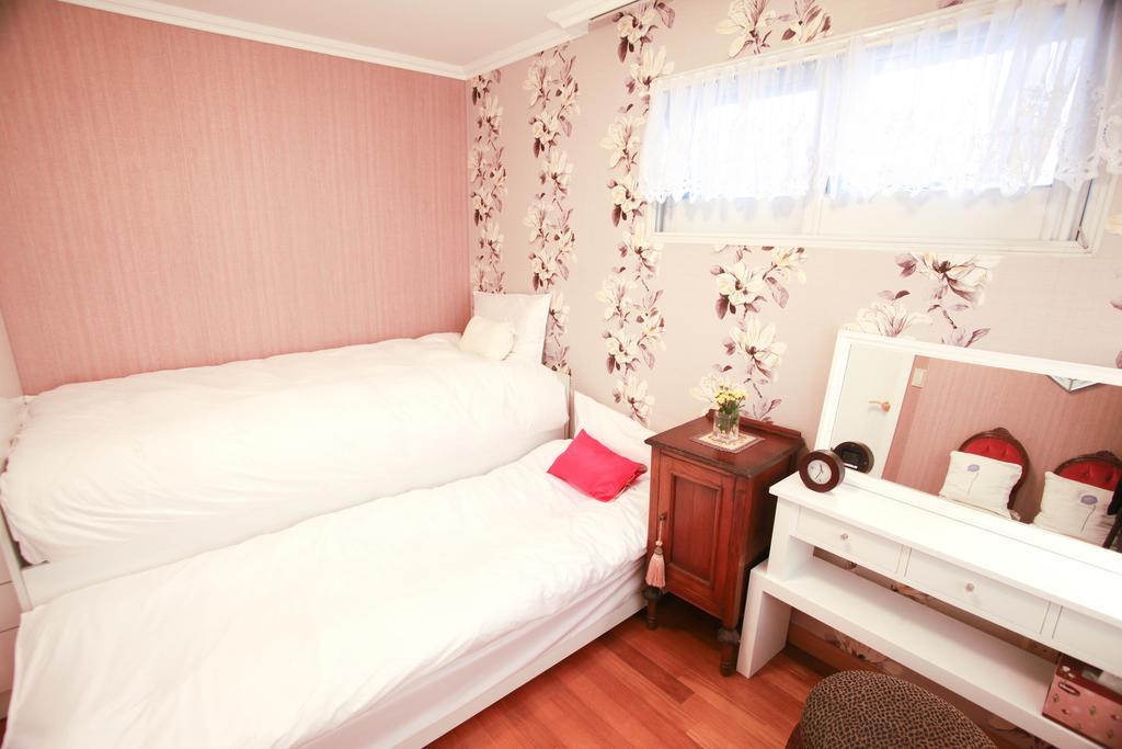 Cindy'S B&B Σεούλ Δωμάτιο φωτογραφία