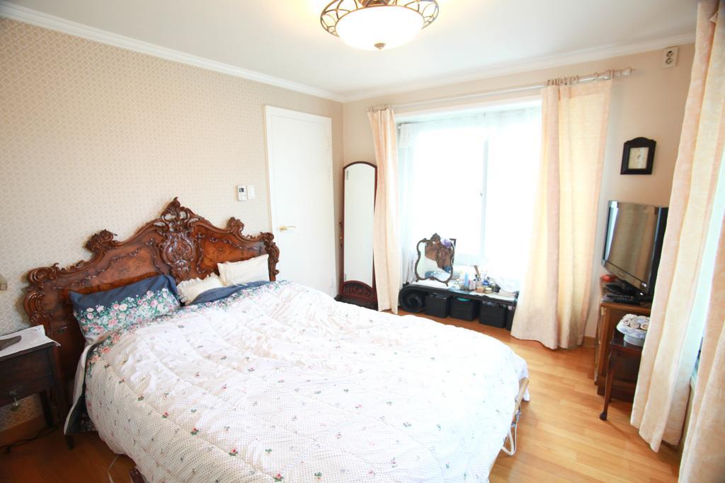 Cindy'S B&B Σεούλ Δωμάτιο φωτογραφία