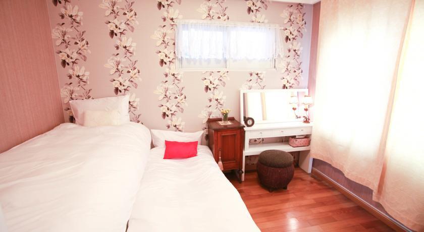 Cindy'S B&B Σεούλ Δωμάτιο φωτογραφία