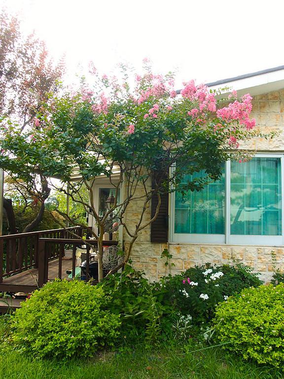 Cindy'S B&B Σεούλ Εξωτερικό φωτογραφία