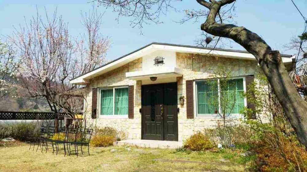 Cindy'S B&B Σεούλ Εξωτερικό φωτογραφία