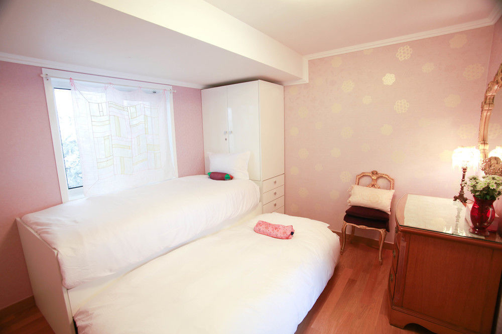 Cindy'S B&B Σεούλ Εξωτερικό φωτογραφία