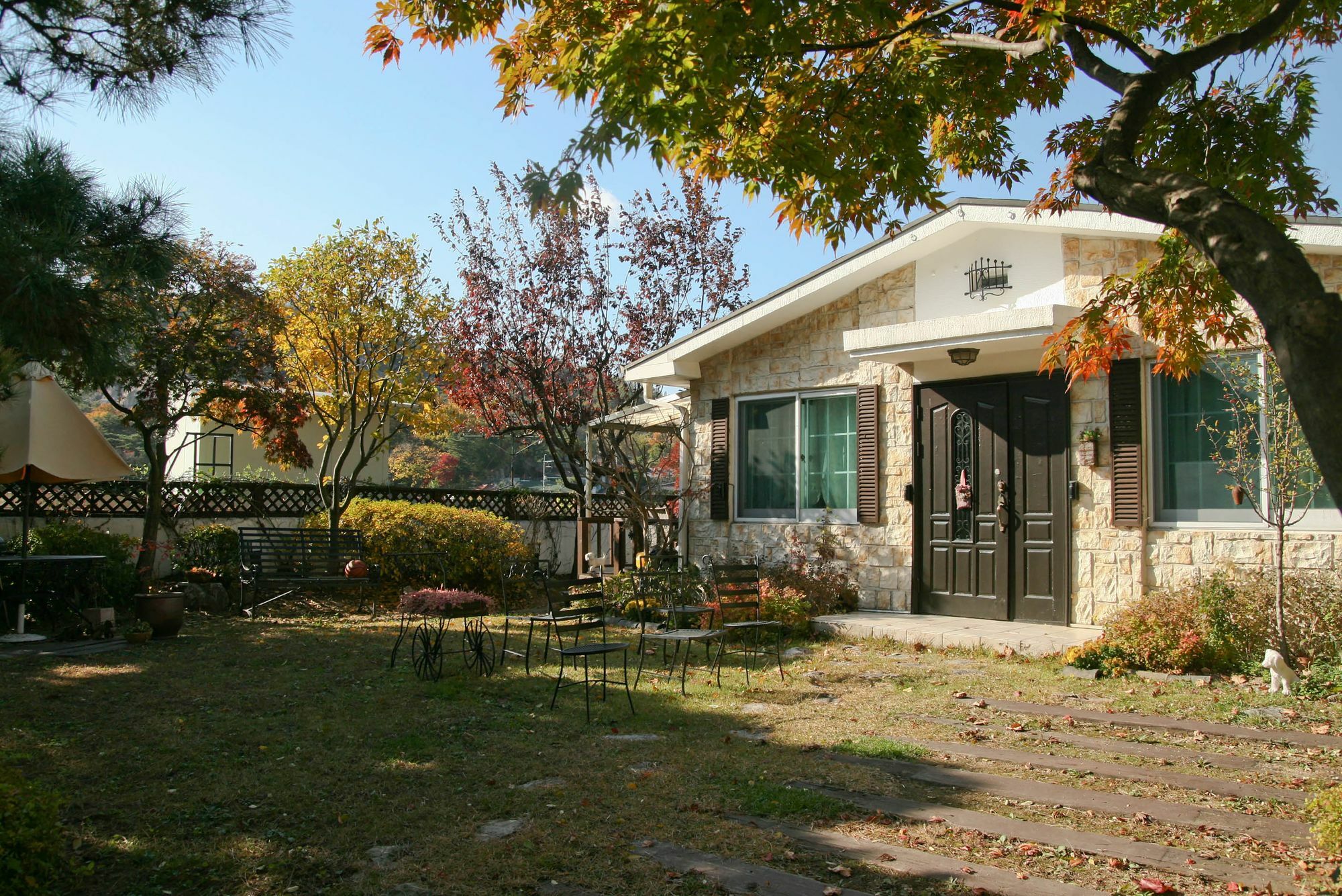Cindy'S B&B Σεούλ Εξωτερικό φωτογραφία